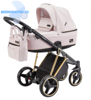 Adamex Verona Special edition VR-418 Bērnu rati